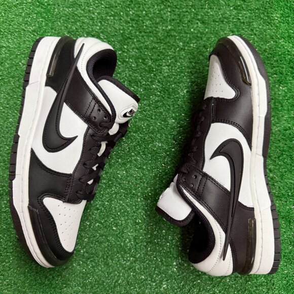 Nike Dunk Twist Black Womens Shoes DZ2794-001 NEW Multi Sz - Picture 2 of 4